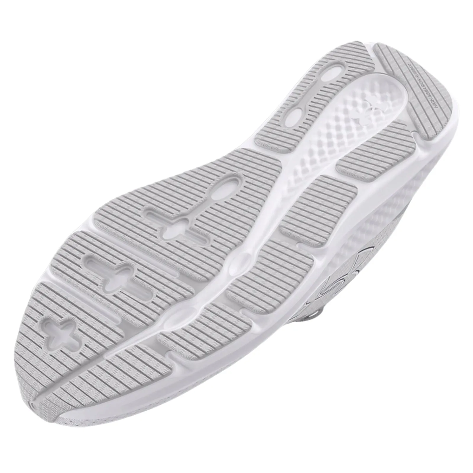 Under Armour Ladies Charged Pursuit 3 Big Logo Trainers