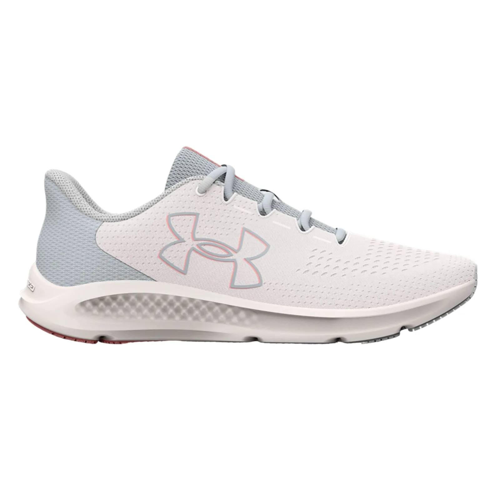 Under Armour Ladies Charged Pursuit 3 Big Logo Trainers