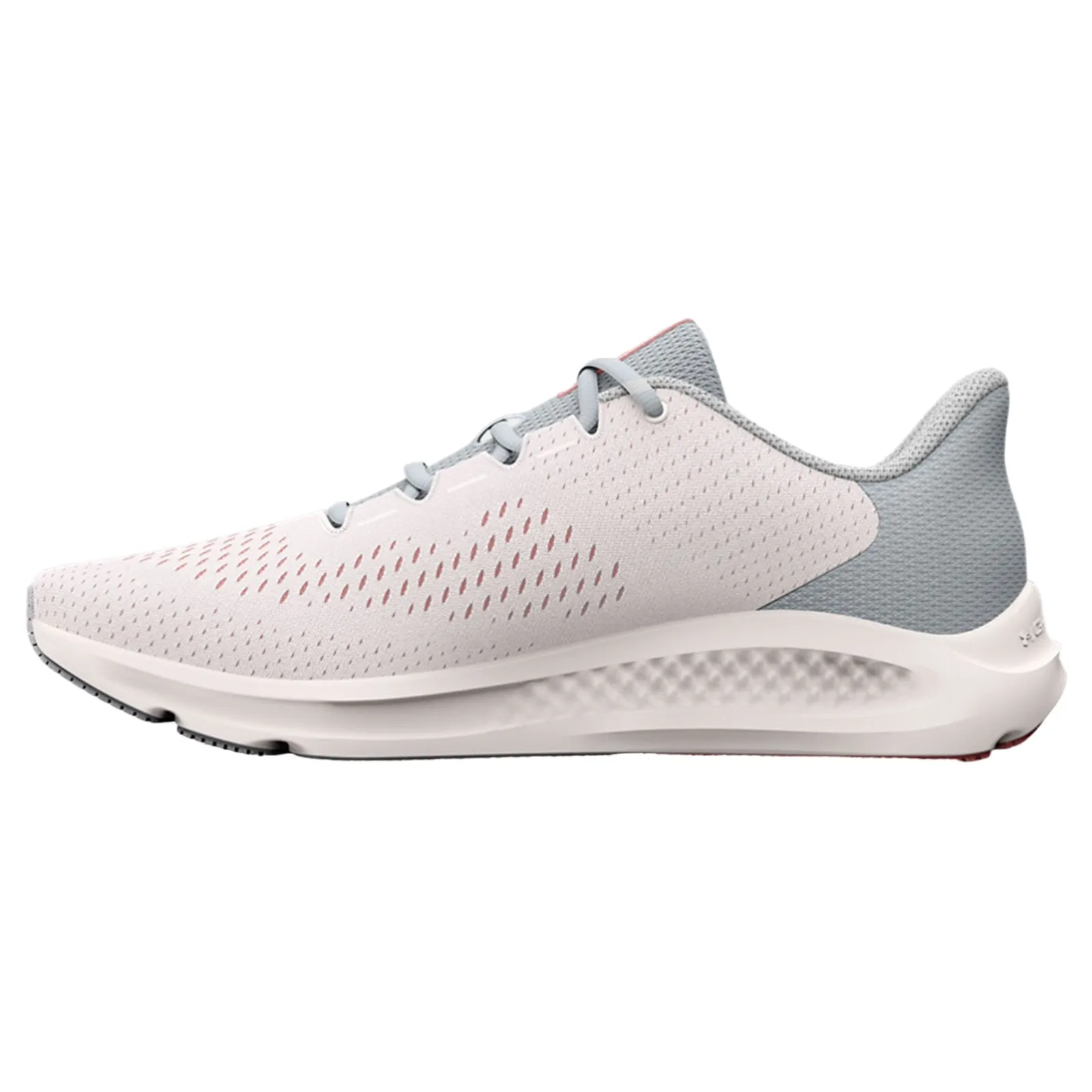 Under Armour Ladies Charged Pursuit 3 Big Logo Trainers