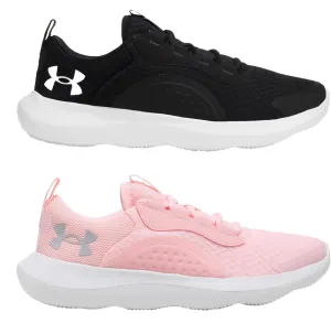 Under Armour Ladies Victory Trainers