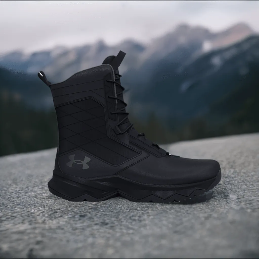 Under Armour Stellar G2 Tactical Boots