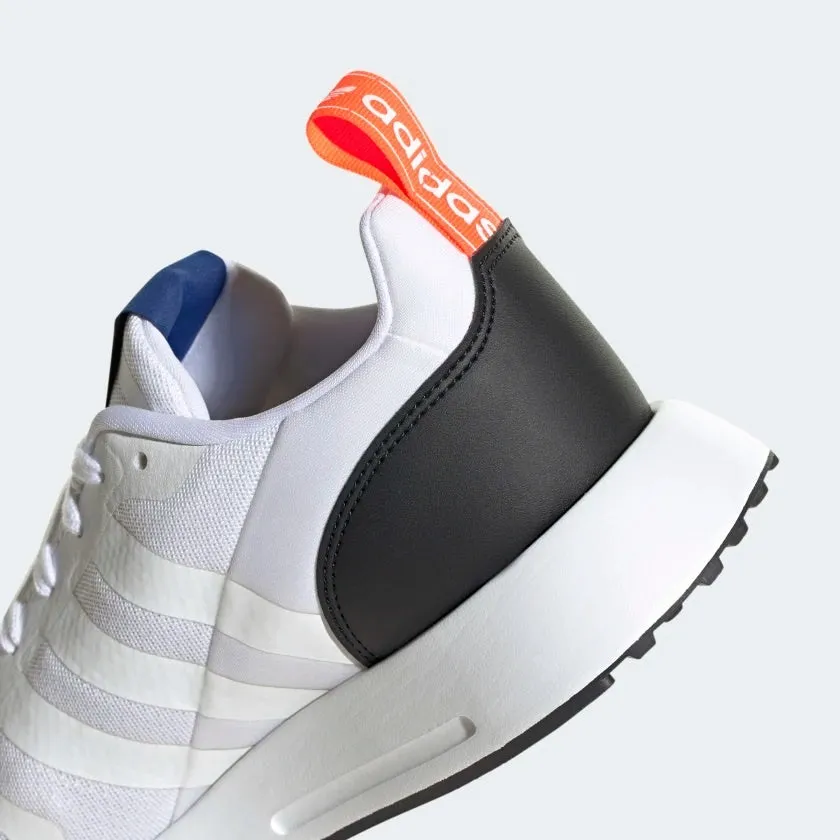 Unisex Adidas Sneakers - White