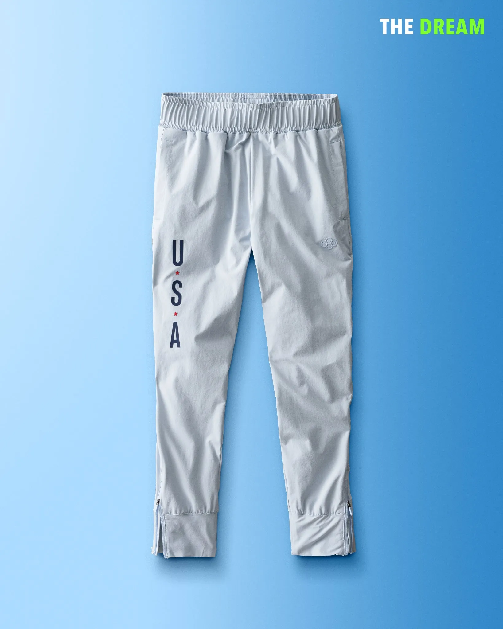 USA Gold Standard Youth Pants