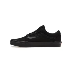 Vans Old Skool "Black" - Men's