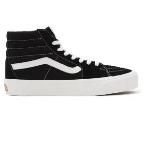 Vans scarpa sneakers alta unisex Sk8-Hi VR3 VN0005UN1KP1 nero