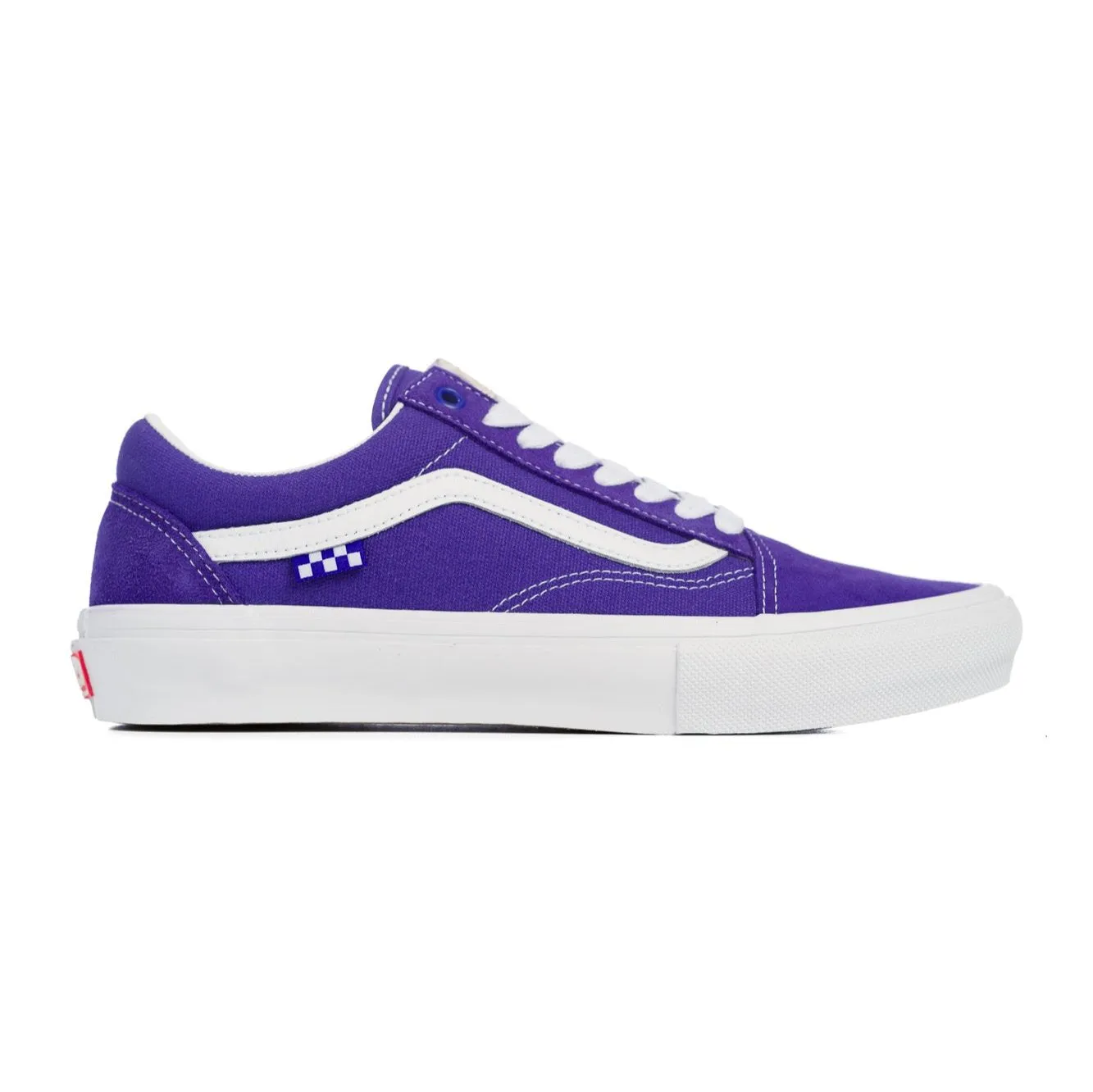 Vans Skate Old Skool - Liberty Purple