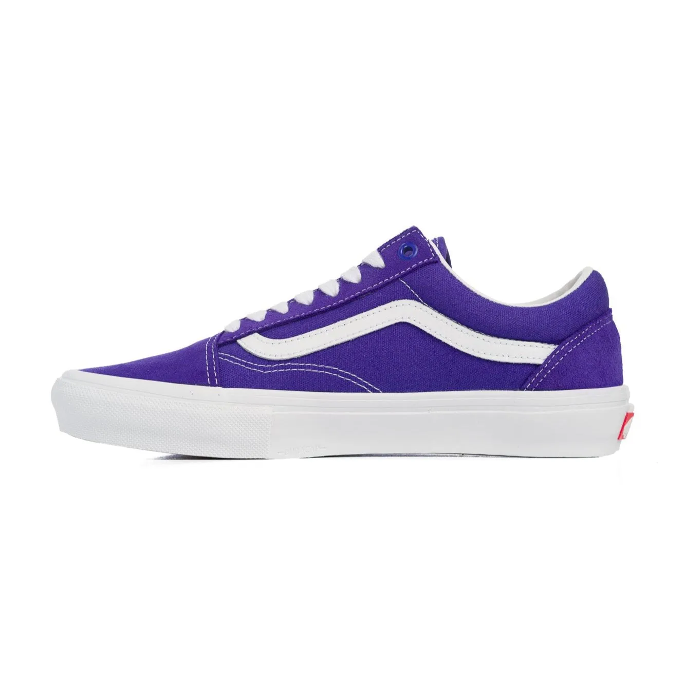 Vans Skate Old Skool - Liberty Purple