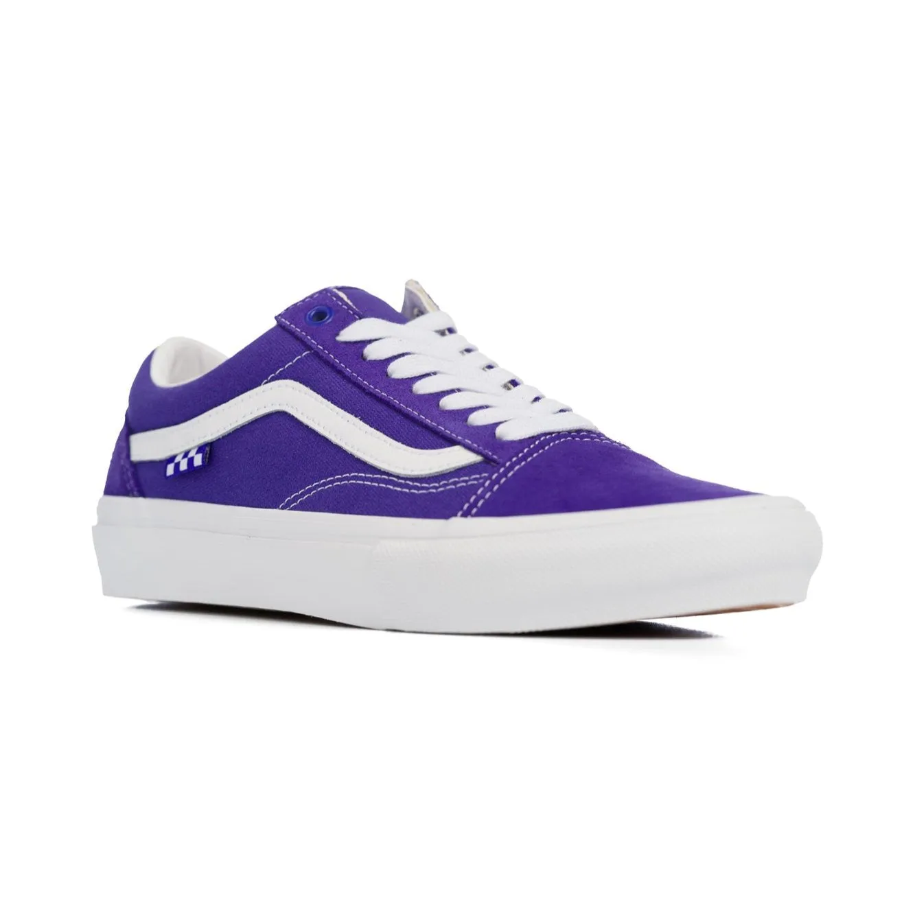 Vans Skate Old Skool - Liberty Purple