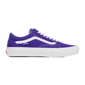 Vans Skate Old Skool - Liberty Purple