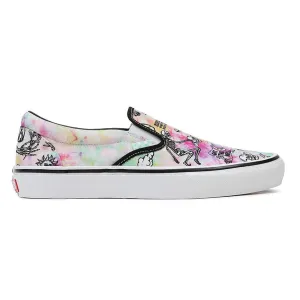 Vans Skate Slip-on Shroom Doom - Multi