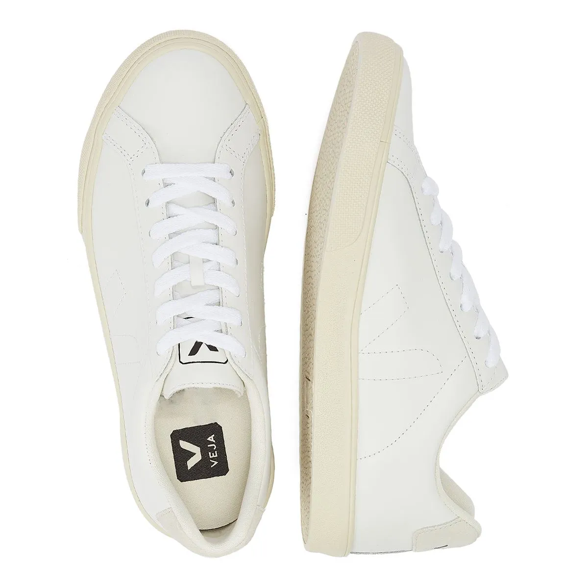 Veja Esplar Extra-White Men's Trainers