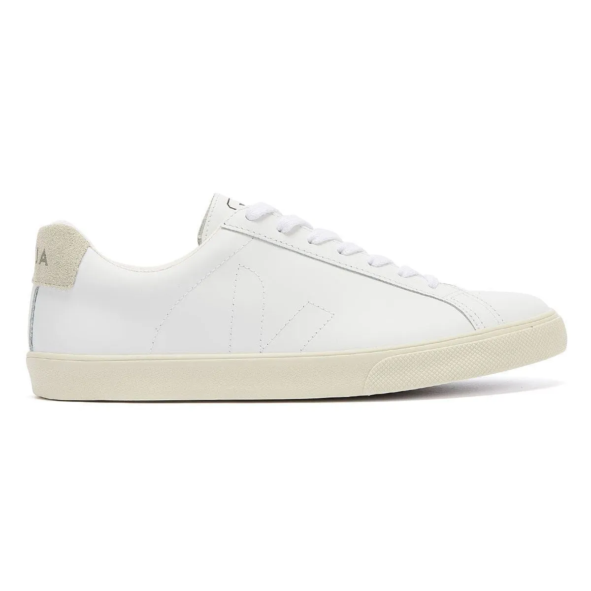 Veja Esplar Extra-White Men's Trainers