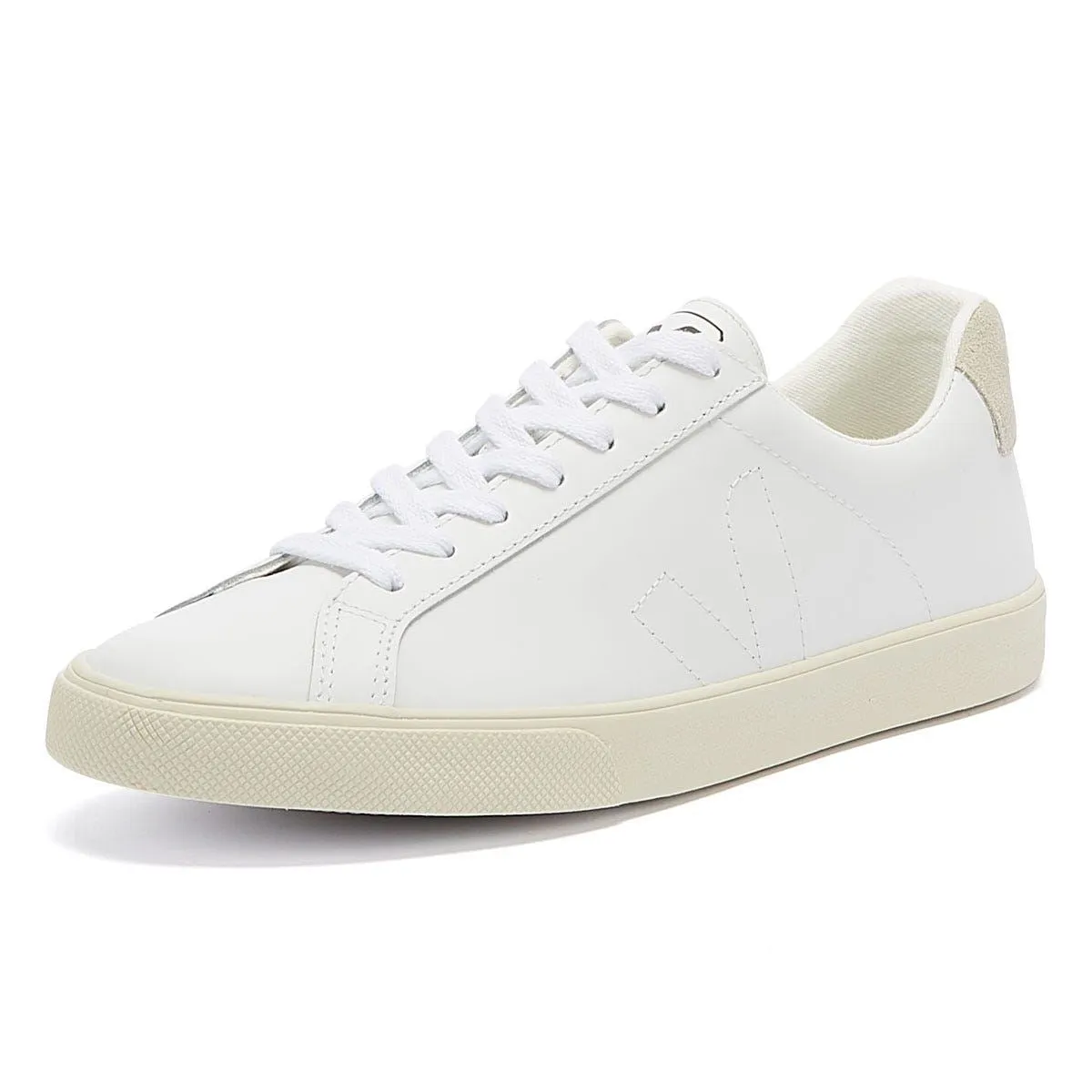 Veja Esplar Extra-White Men's Trainers