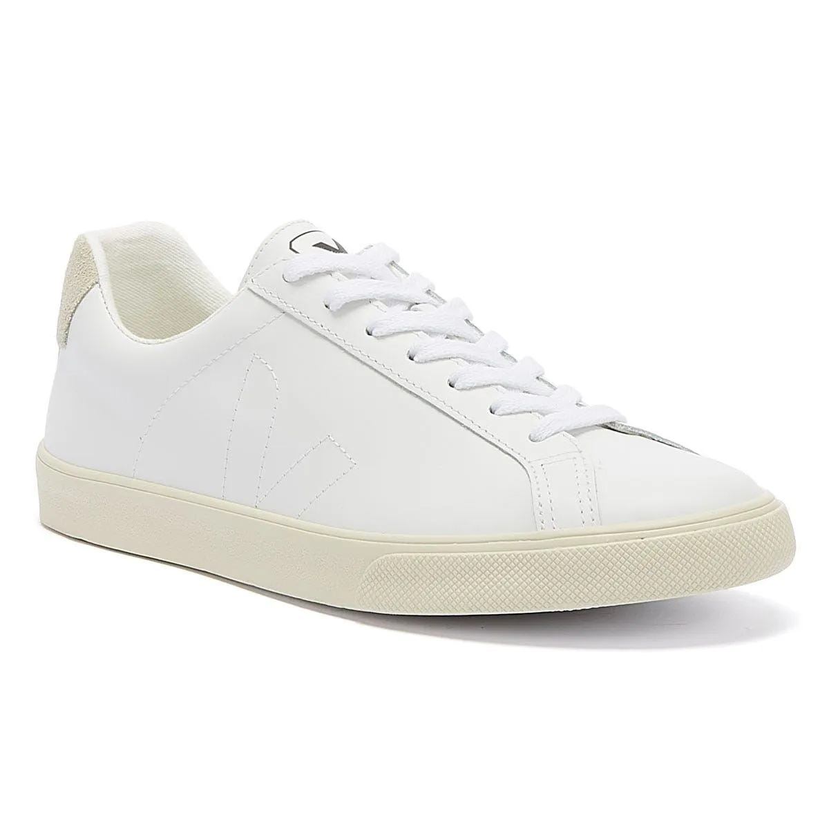 Veja Esplar Extra-White Men's Trainers