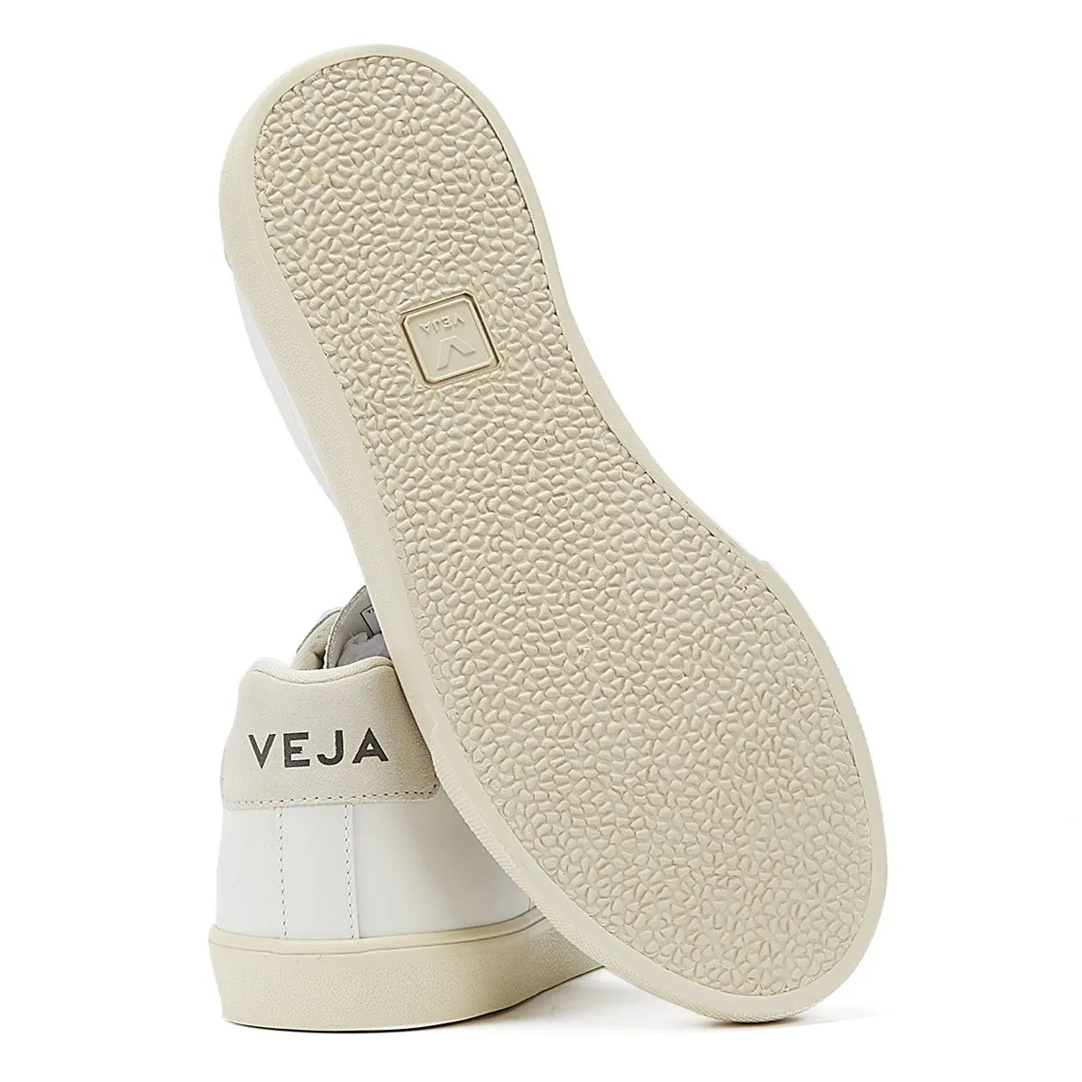 Veja Esplar Extra-White Men's Trainers