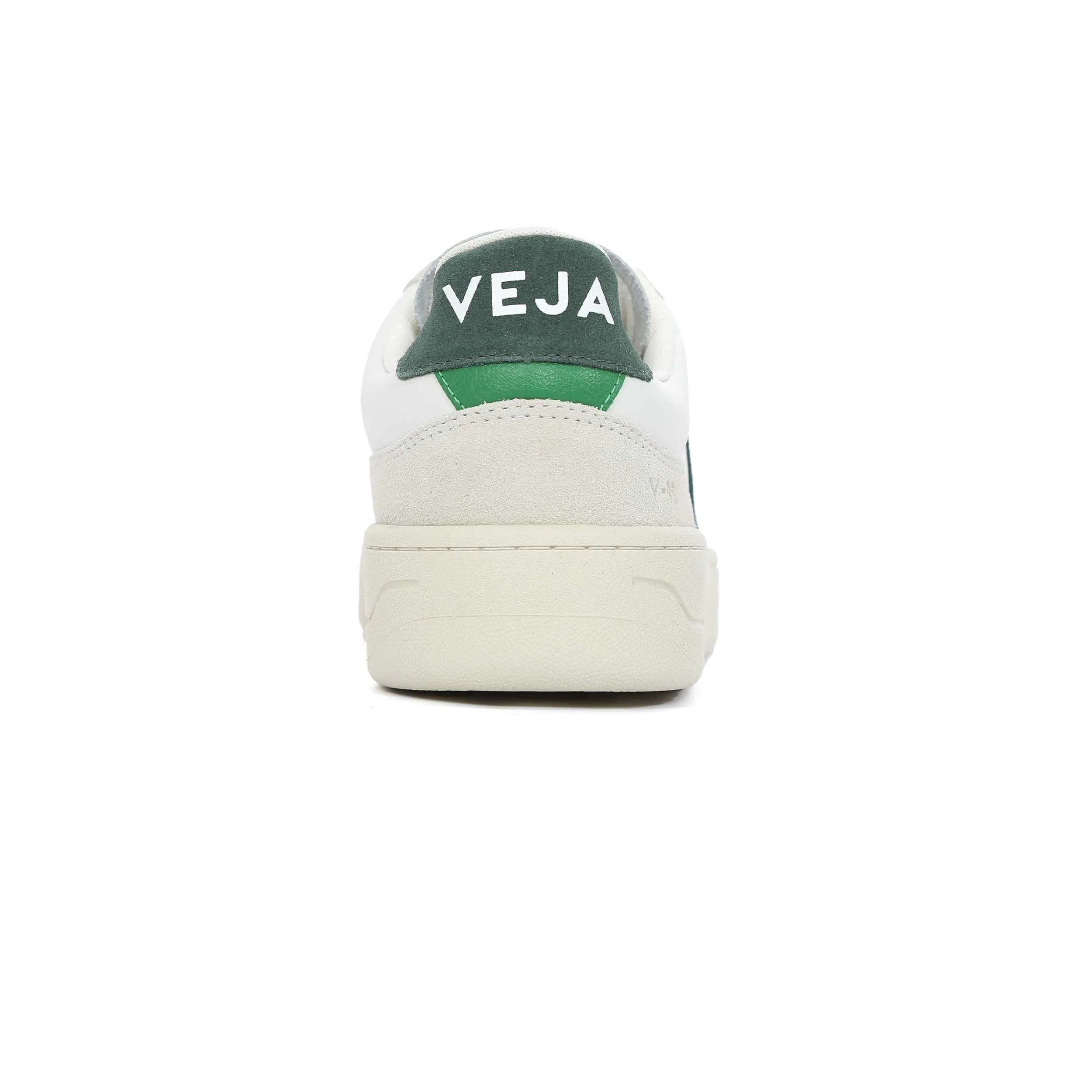 Veja V-90 Trainer in Extra White & Cyprus