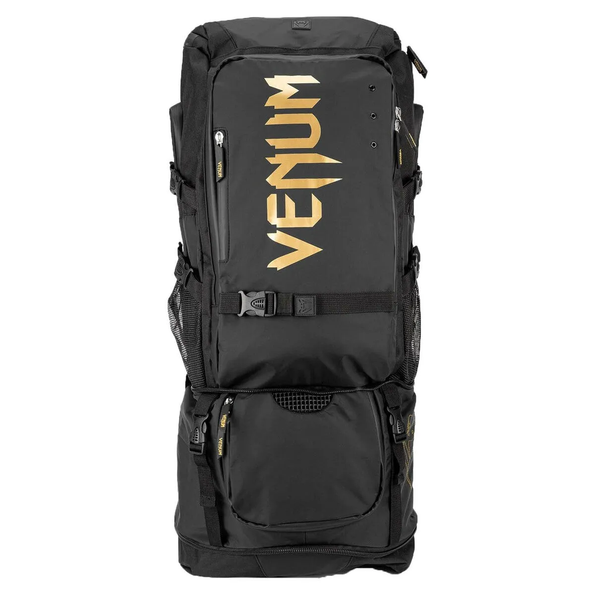 Venum Challenger Xtreme Evo Back Pack Black/Gold