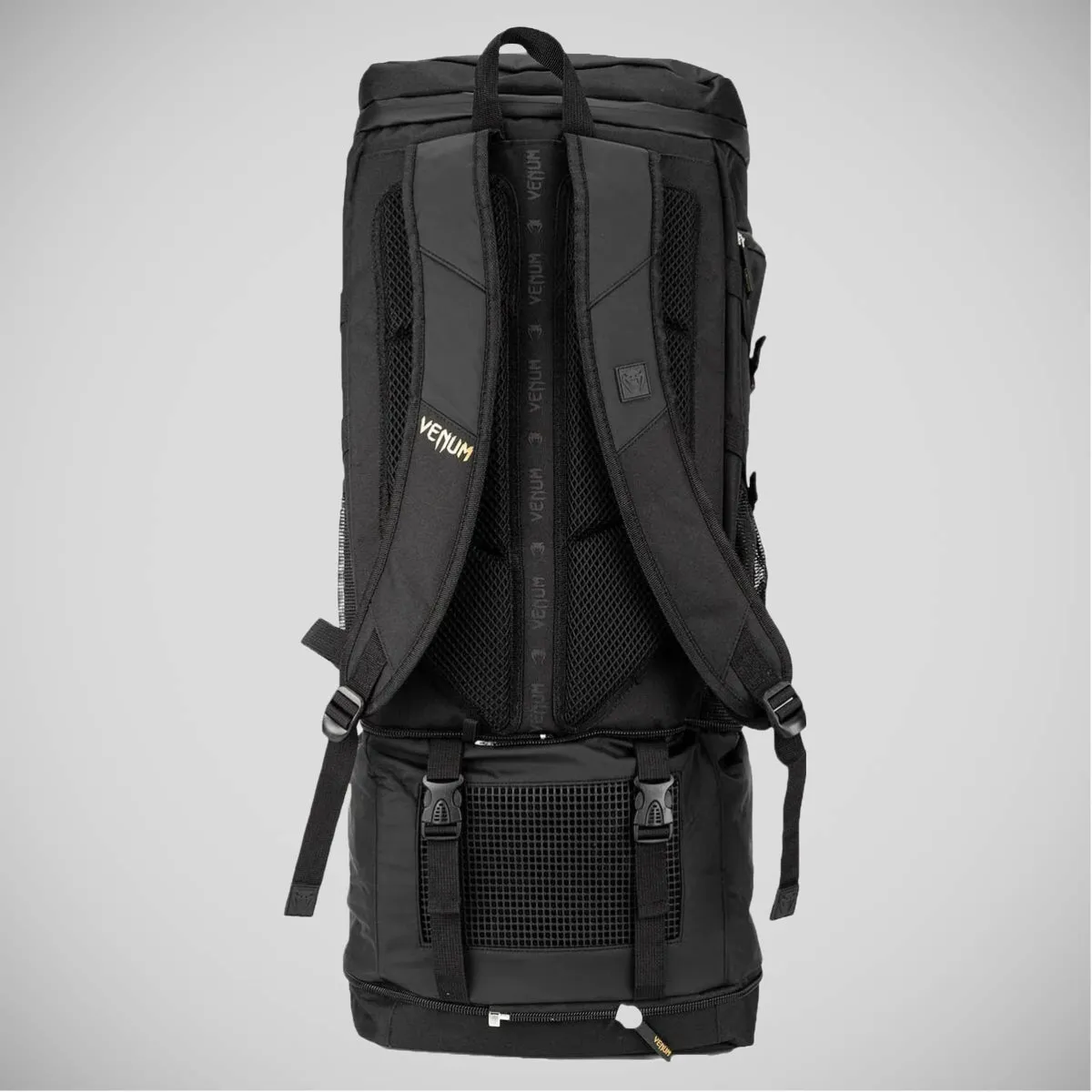 Venum Challenger Xtreme Evo Back Pack Black/Gold