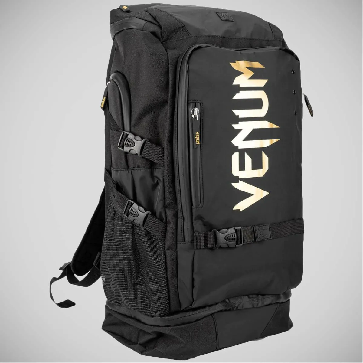 Venum Challenger Xtreme Evo Back Pack Black/Gold