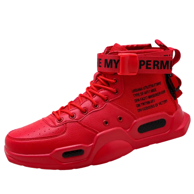 VISION 2020 'Spectre' Sneakers