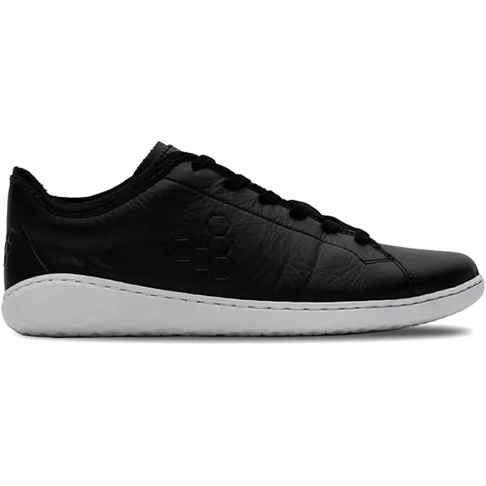 Vivobarefoot Women's Geo Court III Leather Trainers