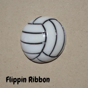 Volleyball Resins