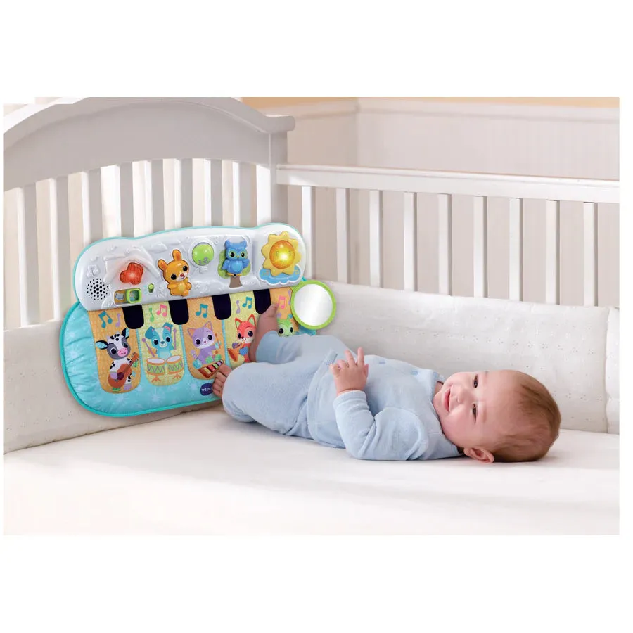 Vtech Play & Dream Kicking Piano