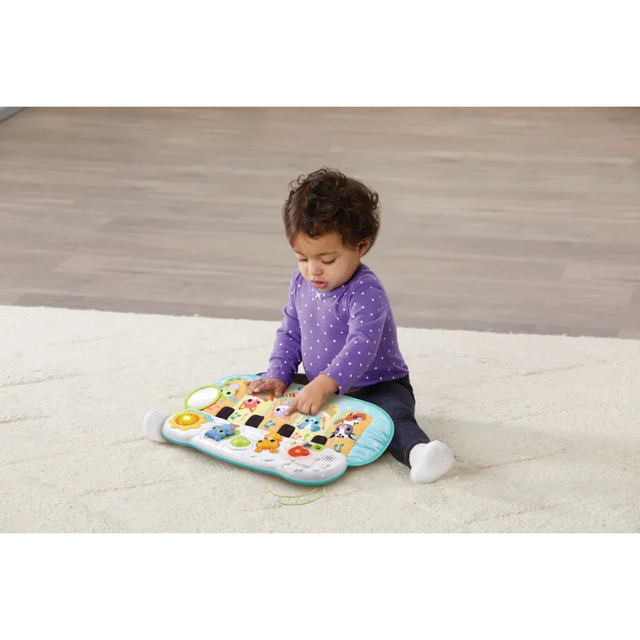 Vtech Play & Dream Kicking Piano