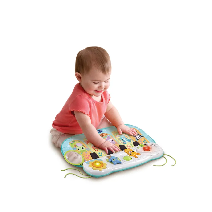 Vtech Play & Dream Kicking Piano