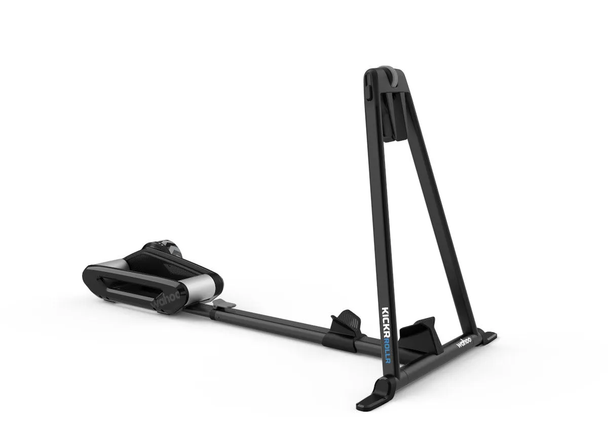 Wahoo KICKR ROLLR Smart Trainer