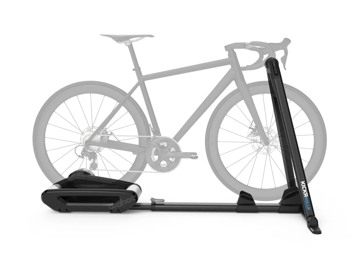 Wahoo KICKR ROLLR Smart Trainer