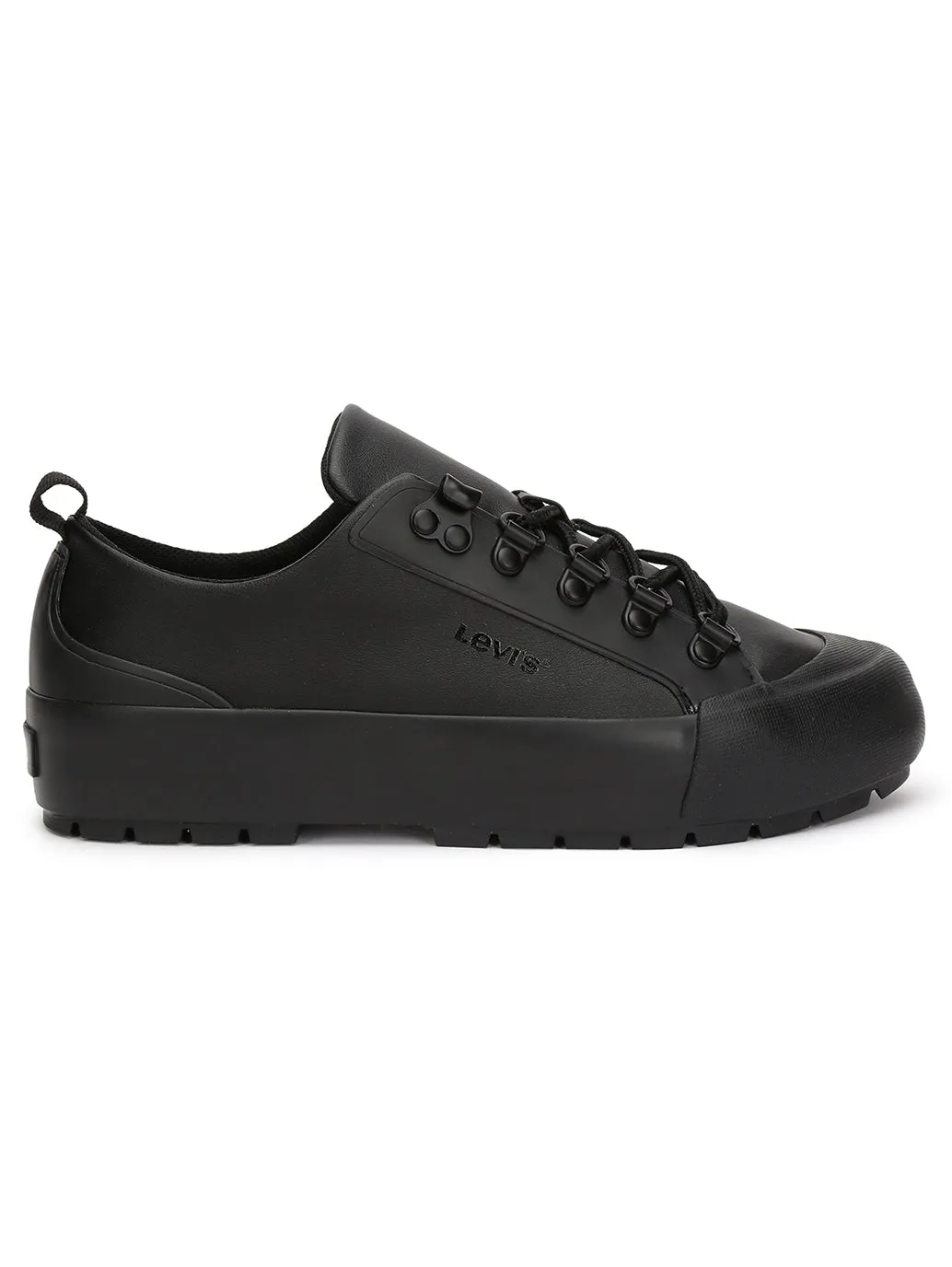 Women's Black Shoes