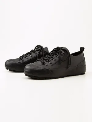 Women's Black Shoes