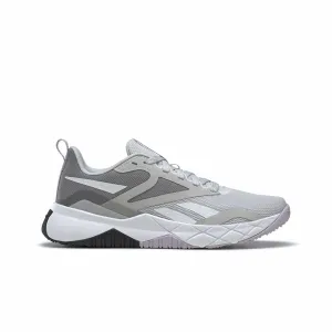 Women's casual trainers Reebok Nfx Trainer Grey