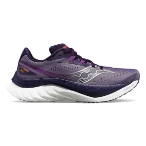 Women's Endorphin Speed 4 Running Sho - Lupine/Cavern - Regular (B)