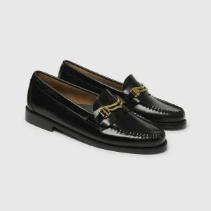 WOMENS KEEPER BIT WEEJUNS LOAFER