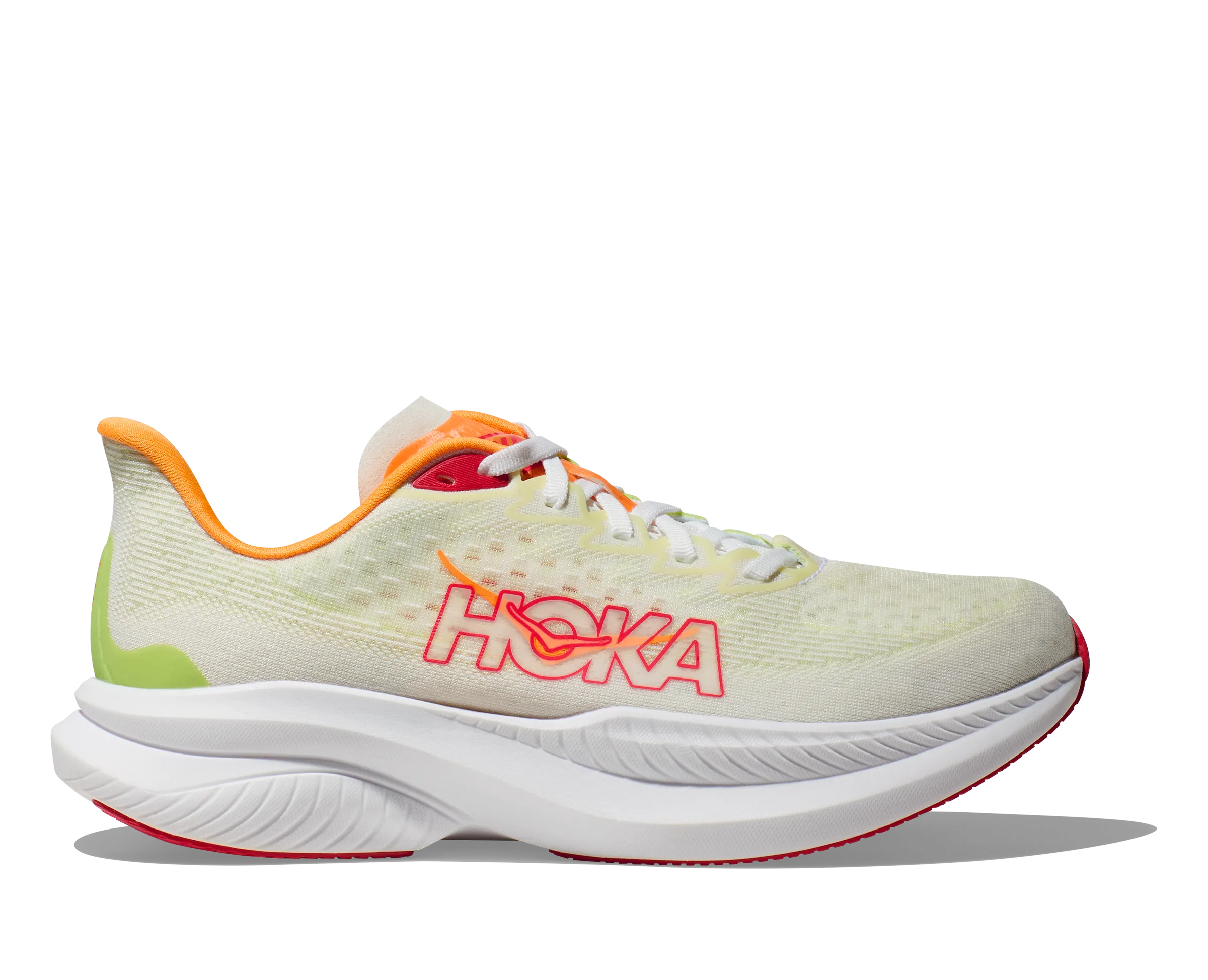 Women's Mach 6