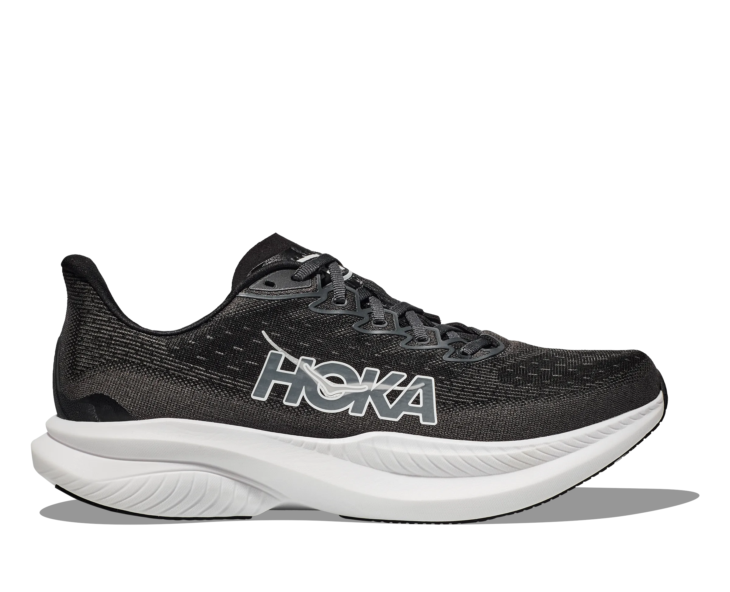 Women's Mach 6