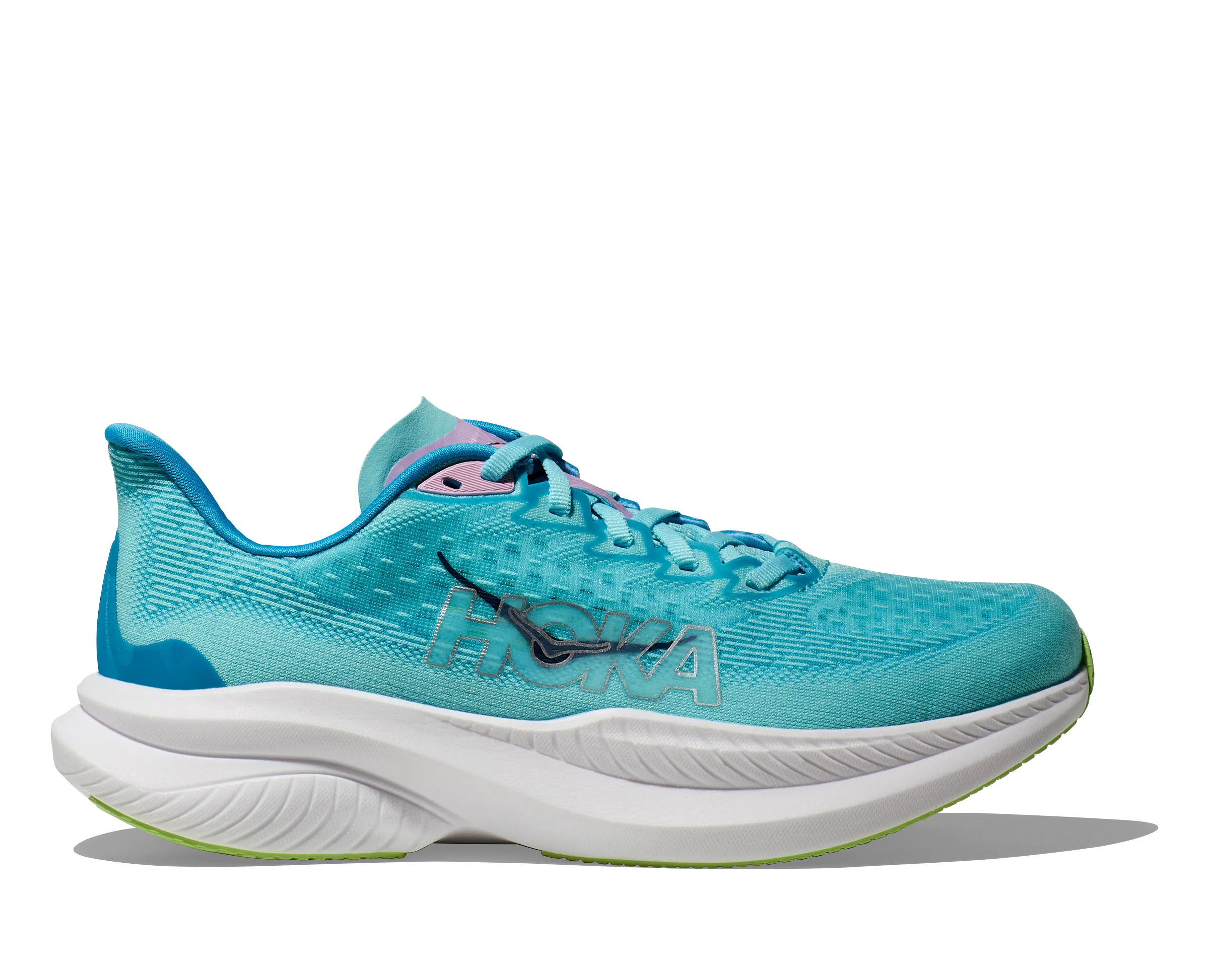 Women's Mach 6