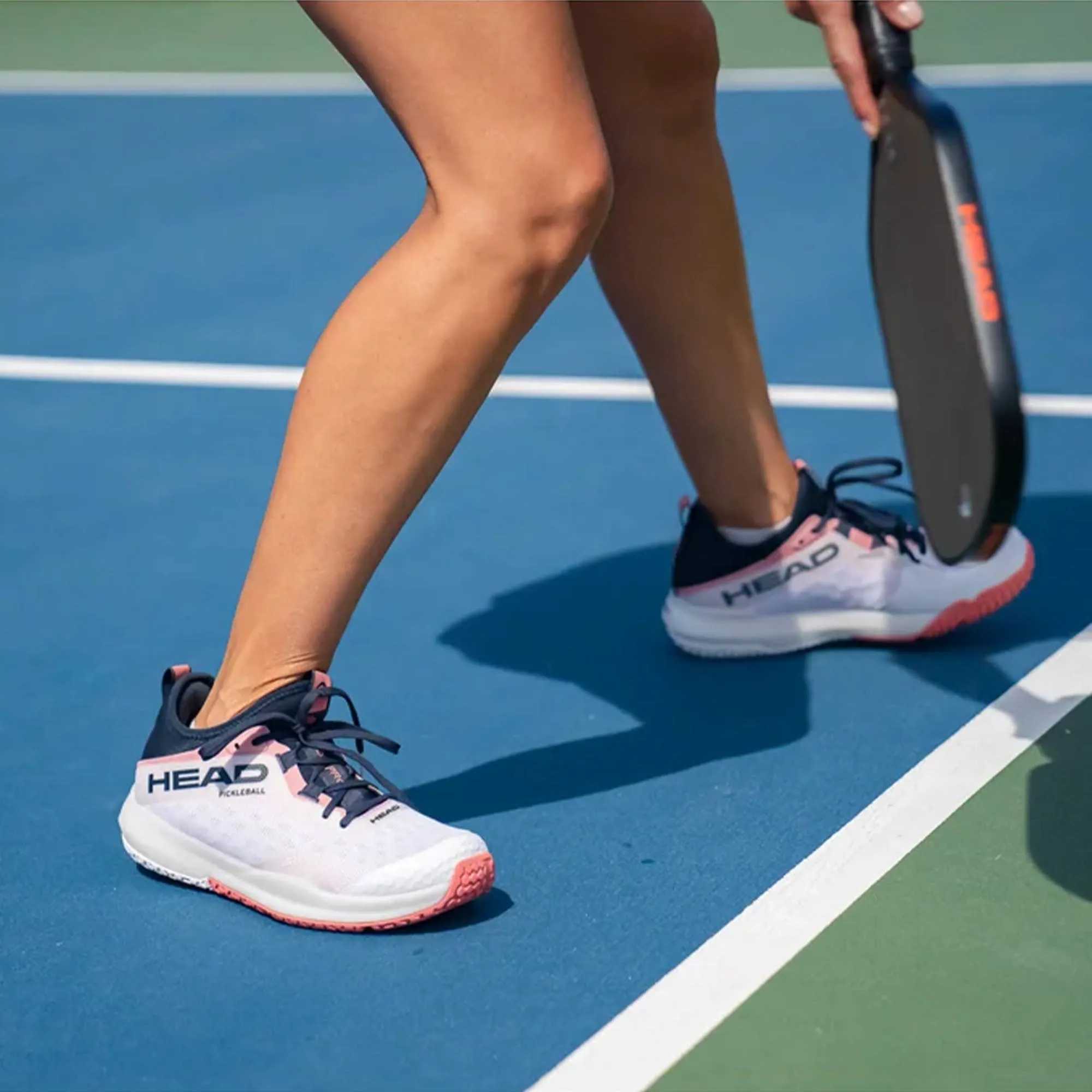 Women's Motion Pro Pickleball Shoes