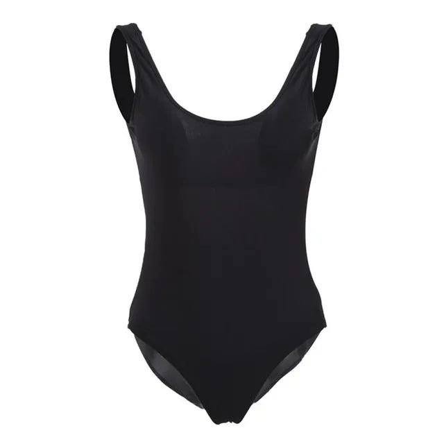 Women's One Piece Swimwear High Cut Monokini Backless Swimsuit Swim Bikini Sexy Lingerie Women New