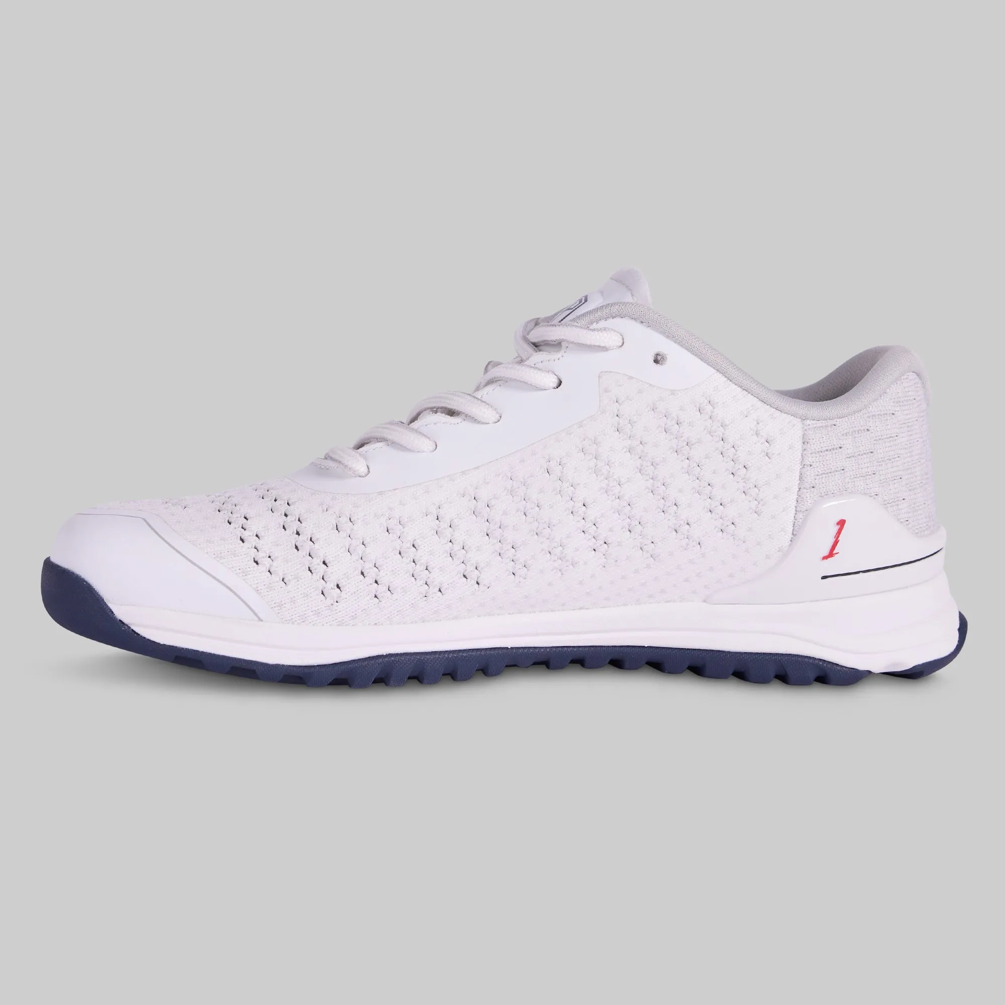 Women's Savage 1 (White/USA)