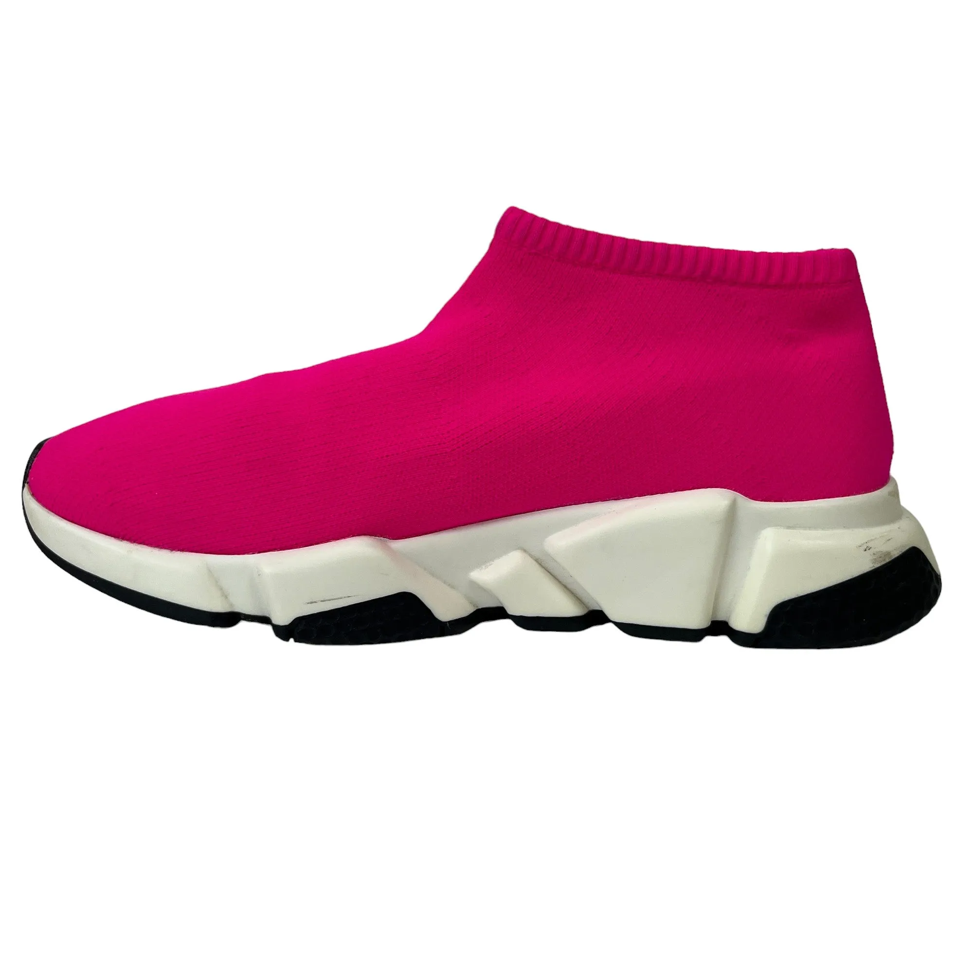 Women's Speed Low Low Trainers Pink Size EU 39.5 / UK 6.5