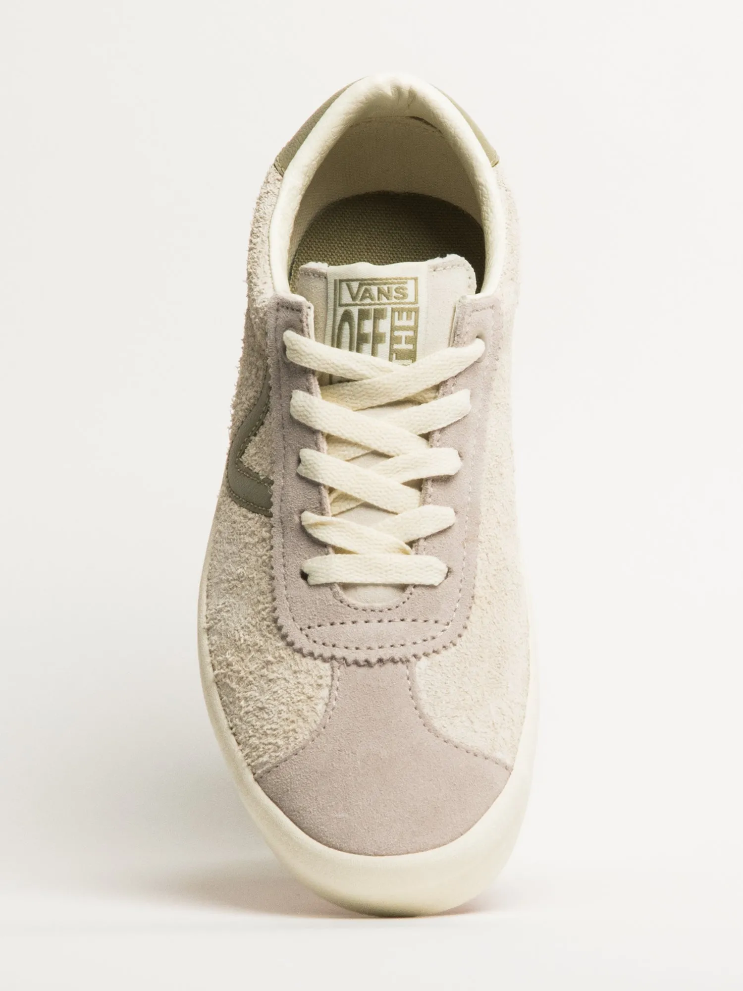 WOMENS VANS FU SPORT LOW TRI-TONE SNEAKER