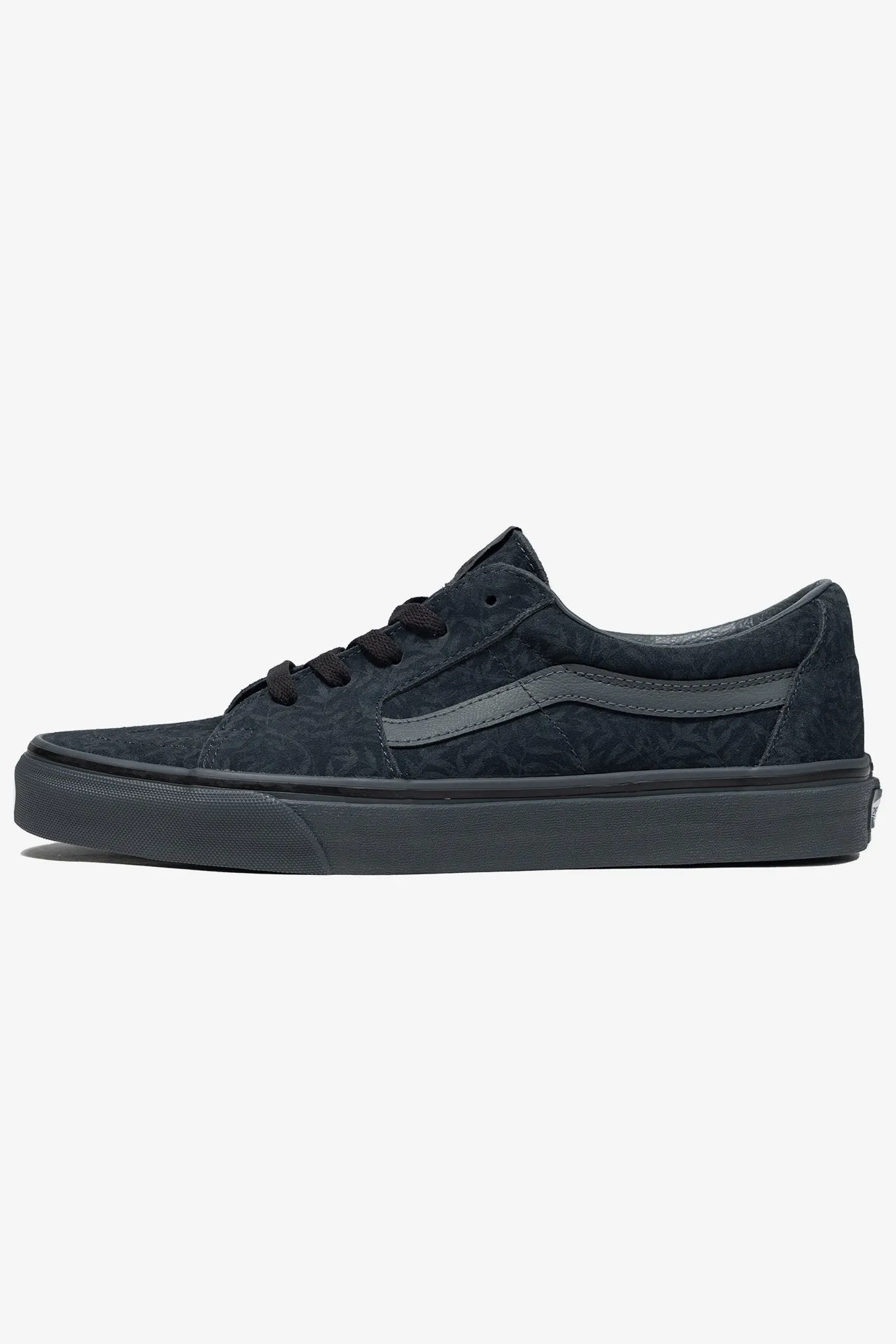 X WHITE MOUNTAINEERING SK8-LOW