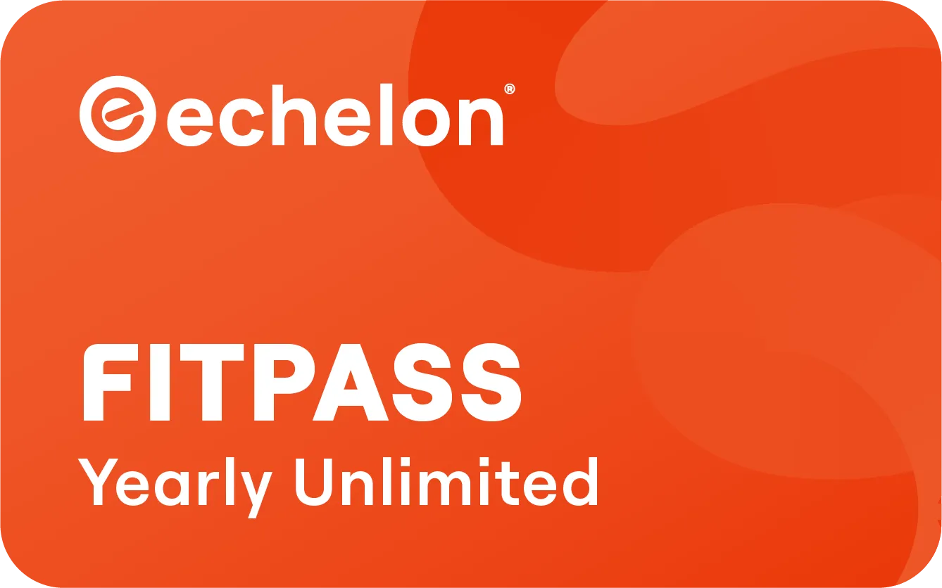 Yearly FitPass UNLIMITED Class Access