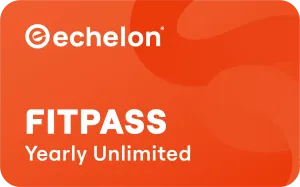 Yearly FitPass UNLIMITED Class Access