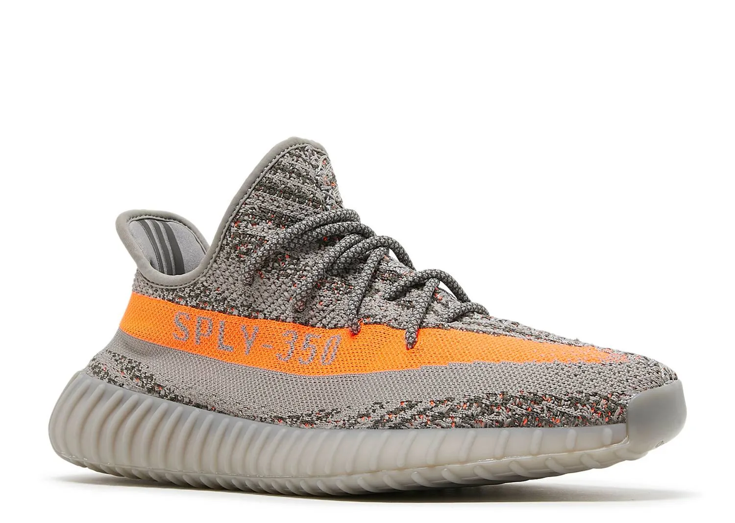 Yeezy Boost 350 V2 - Beluga Reflective