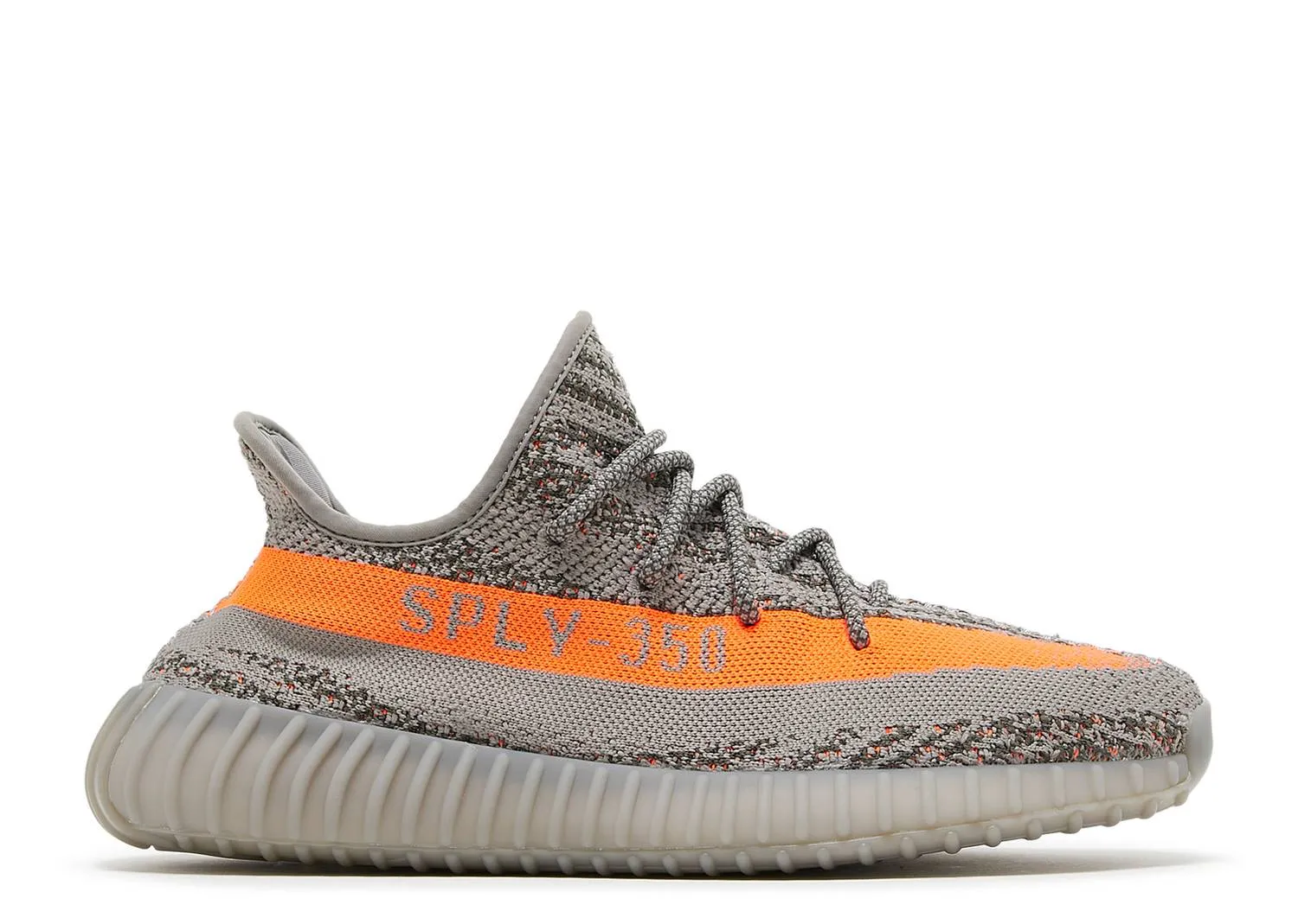 Yeezy Boost 350 V2 - Beluga Reflective