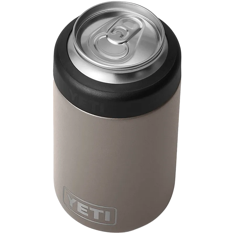 Yeti Colster 12oz Sharptail Taupe Can